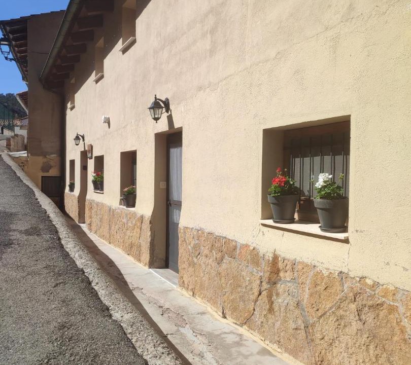 Photo of Others in Alcala de la Selva