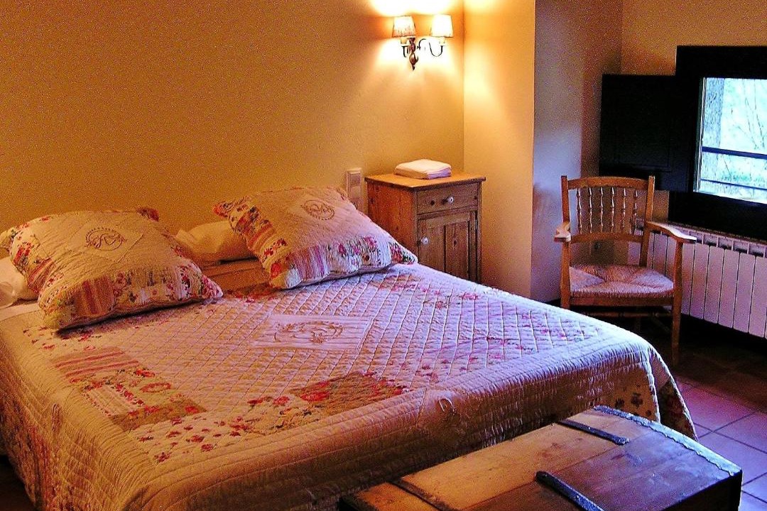 Photo of Bedroom in Senterada