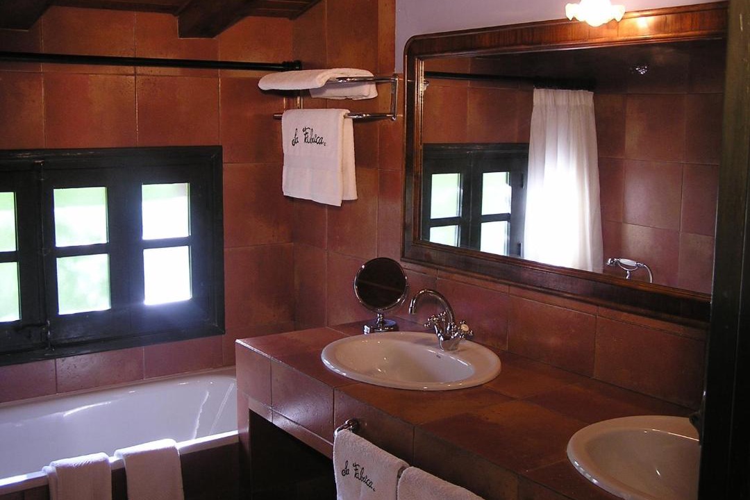 Photo of Bathroom in Senterada