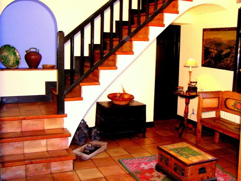Photo of Livingroom in Senterada