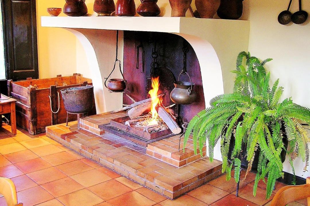 Photo of Livingroom in Senterada