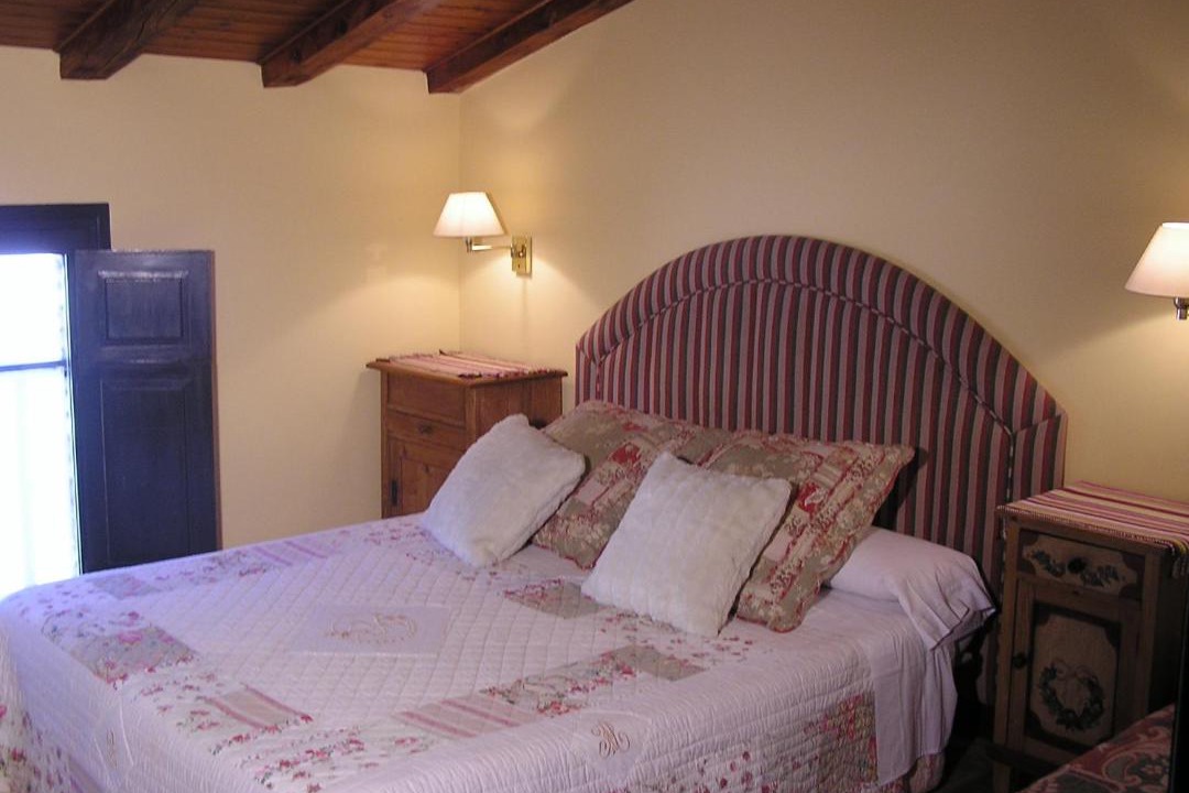 Photo of Bedroom in Senterada