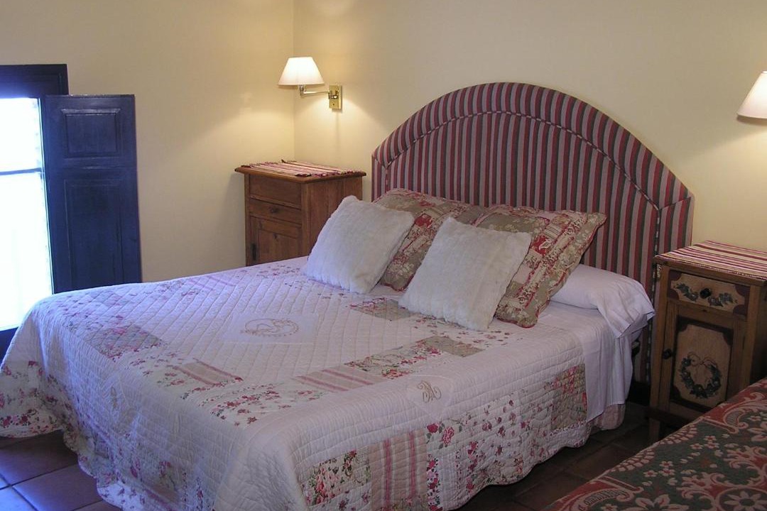 Photo of Bedroom in Senterada