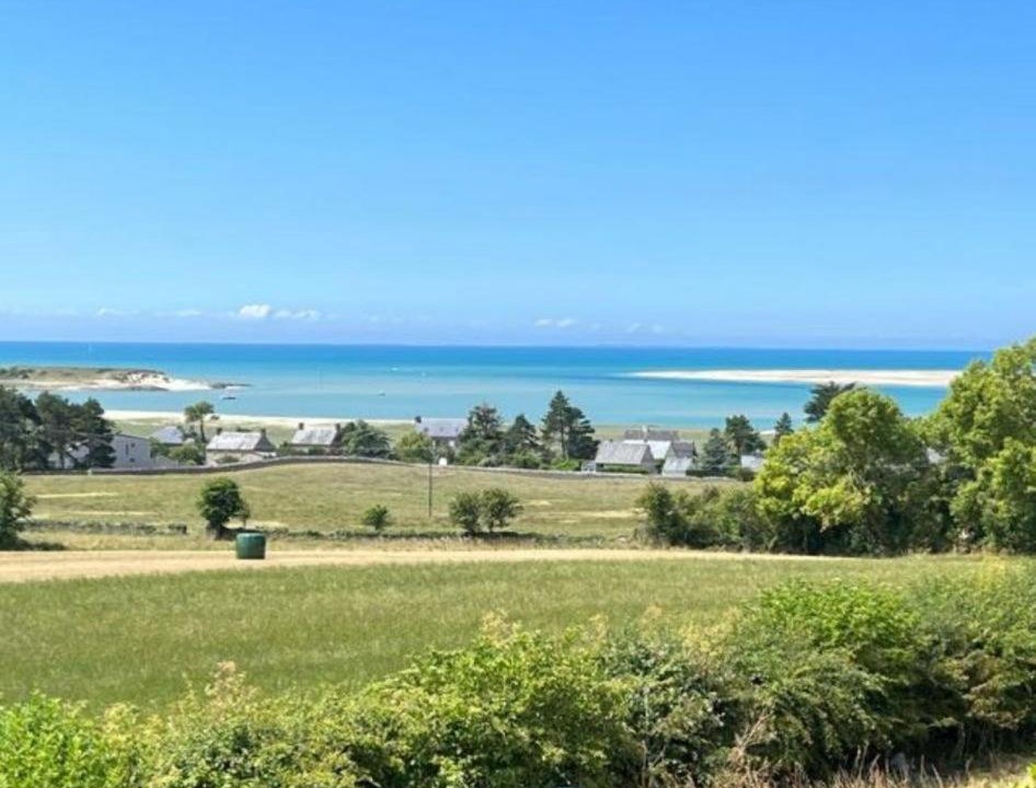 Photo of Outdoor in Regnezville-sur-Mer