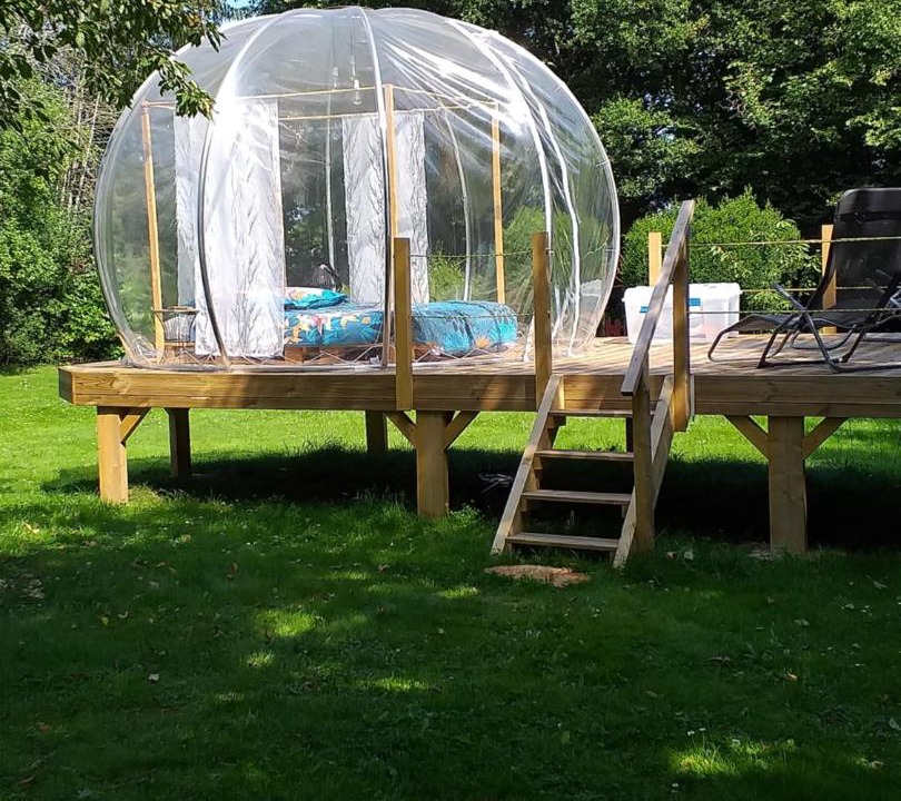 Photo of Others in La Sauniere