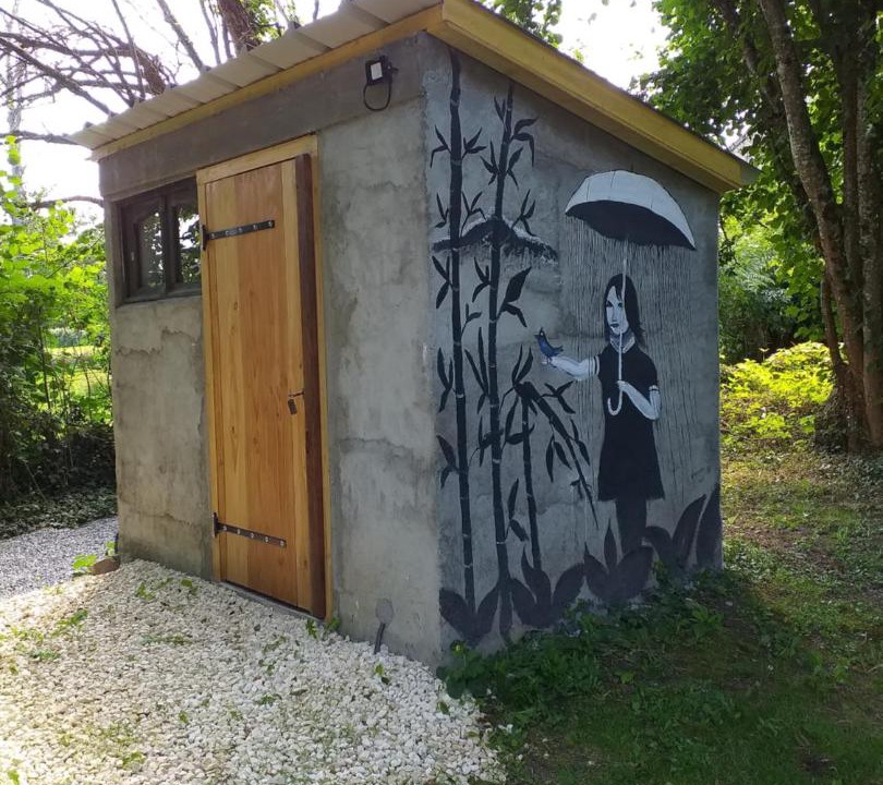 Photo of Others in La Sauniere