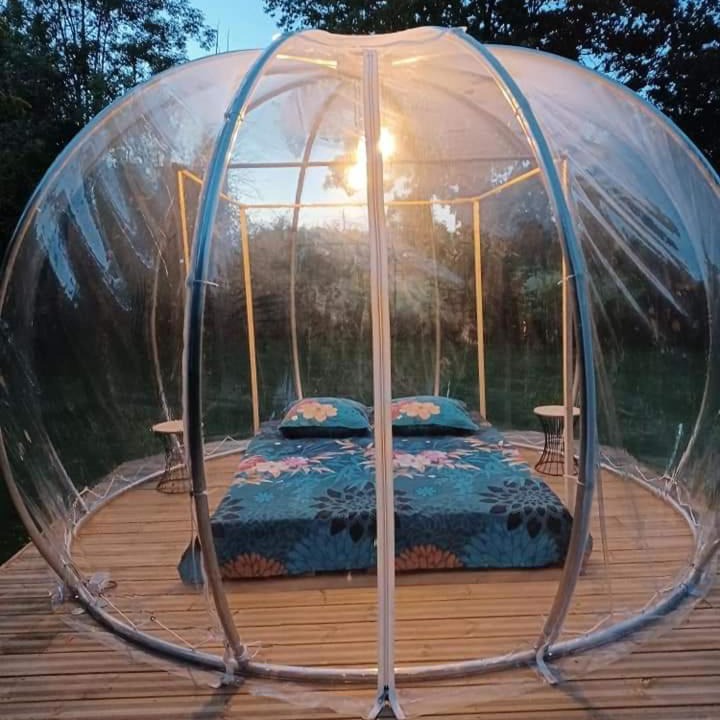 Photo of Others in La Sauniere