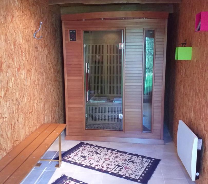 Photo of Others in La Sauniere