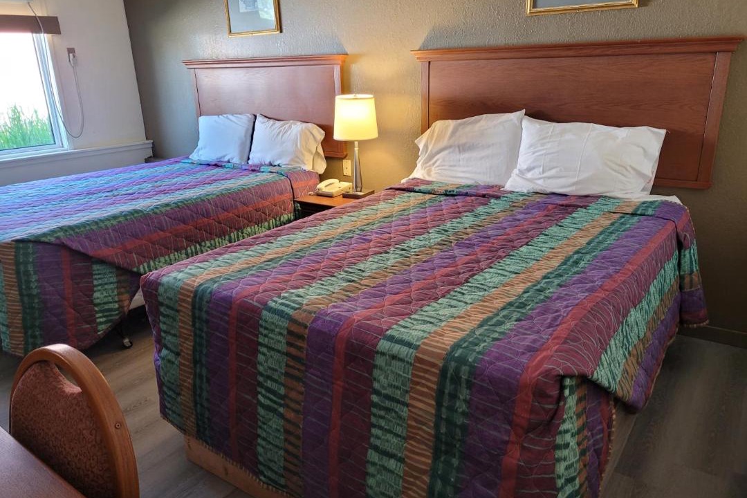 Photo of Bedroom in Sudbury