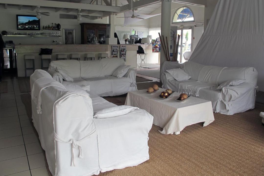 Photo of Livingroom in Saintes