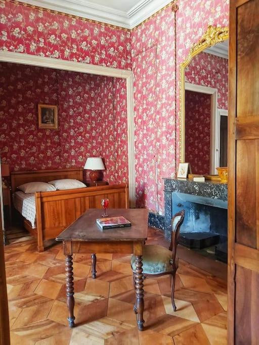 Photo of Livingroom in Hauterives