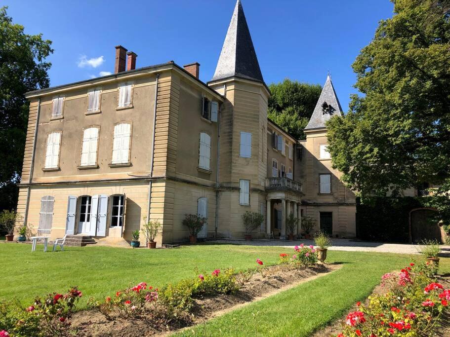 Photo of Buildings in Hauterives