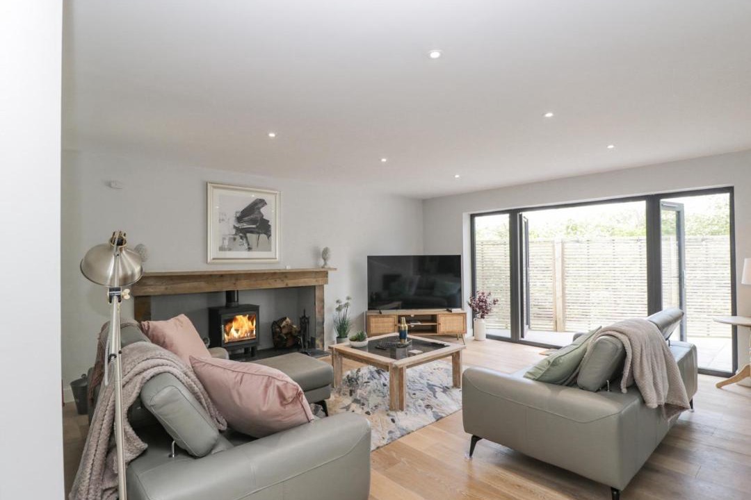 Photo of Livingroom in Upton St. Leonards