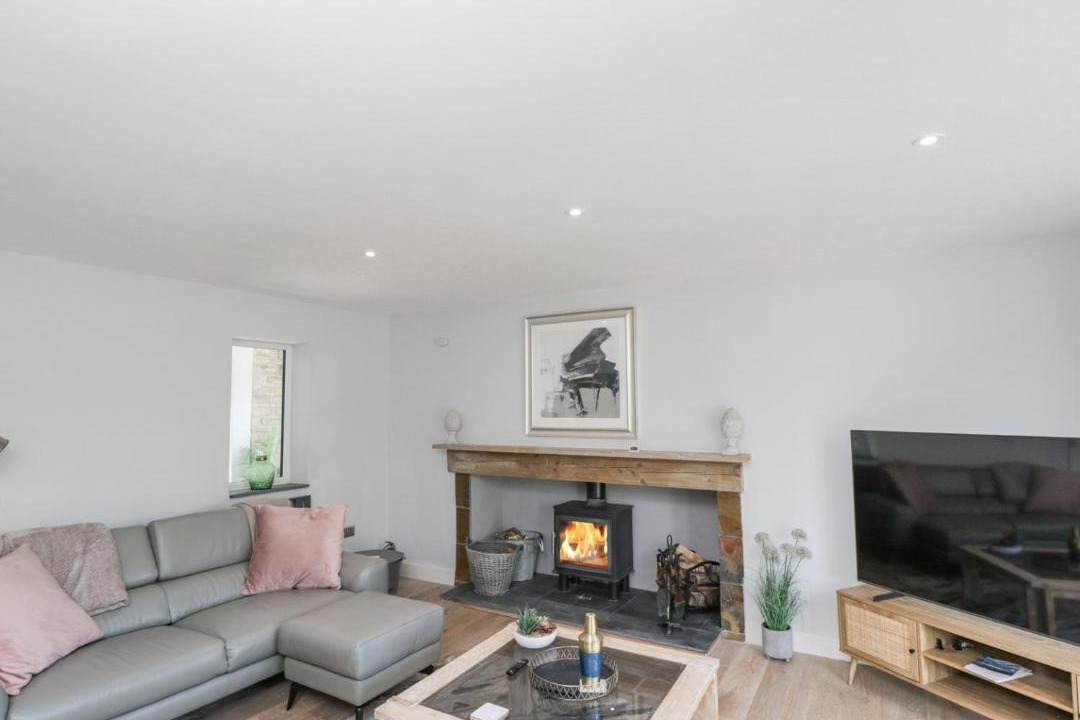 Photo of Livingroom in Upton St. Leonards