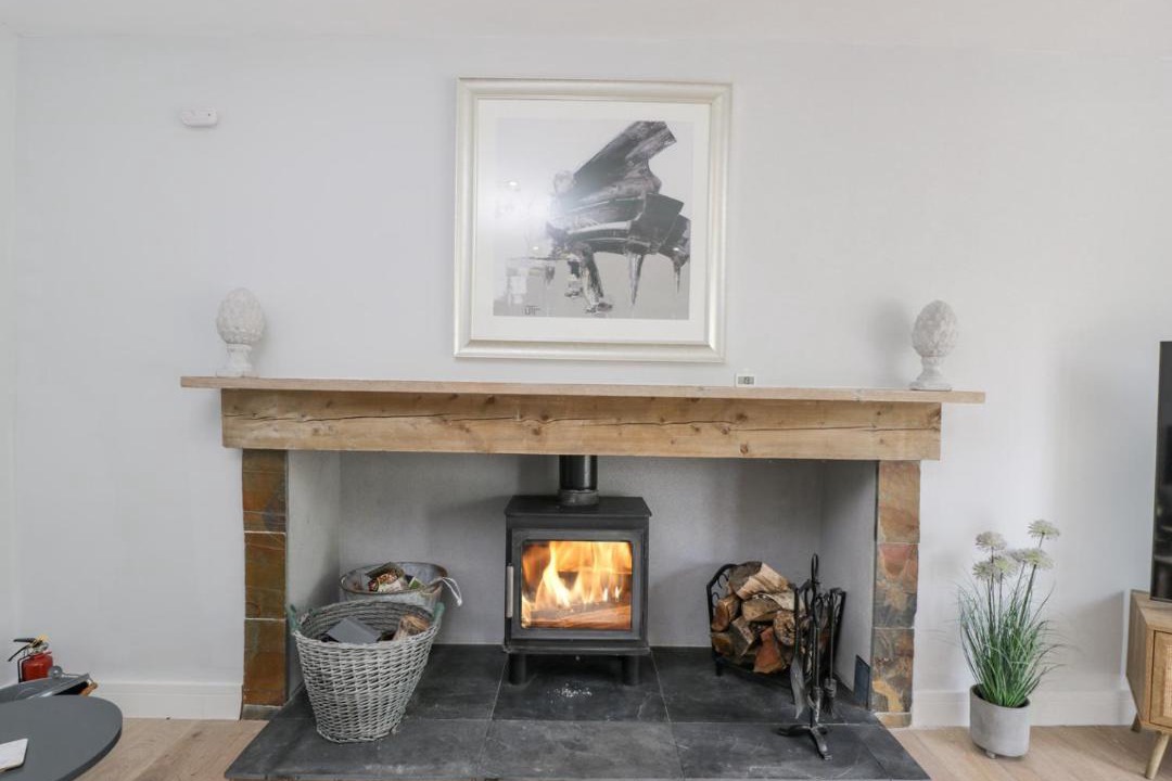 Photo of Livingroom in Upton St. Leonards