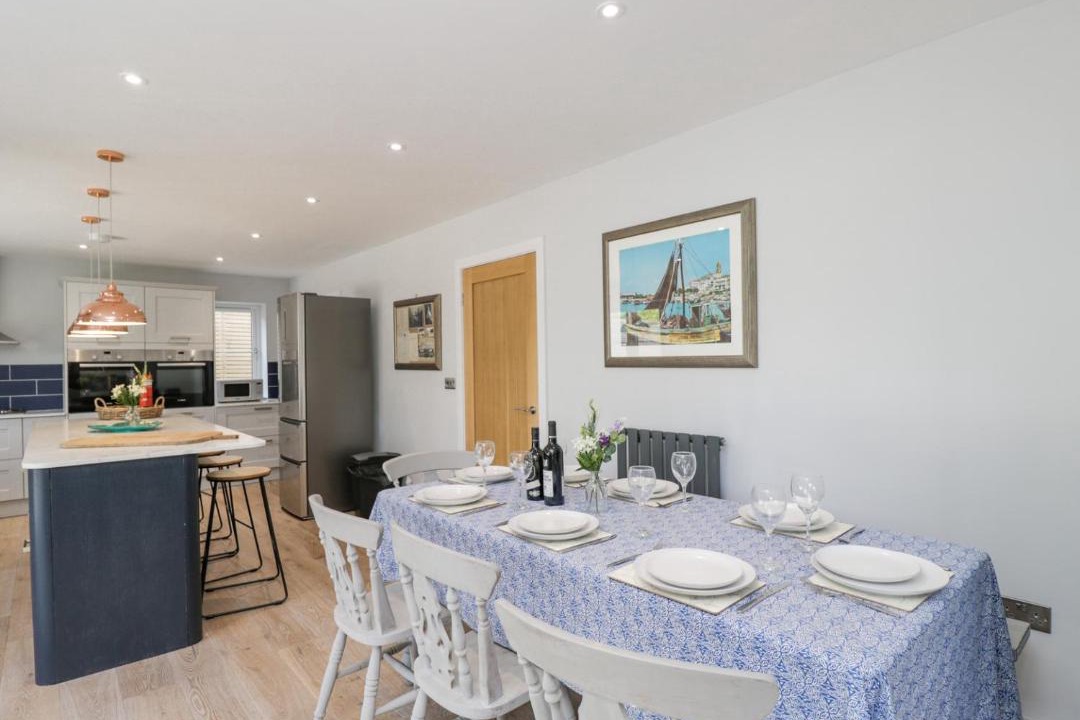 Photo of Livingroom in Upton St. Leonards