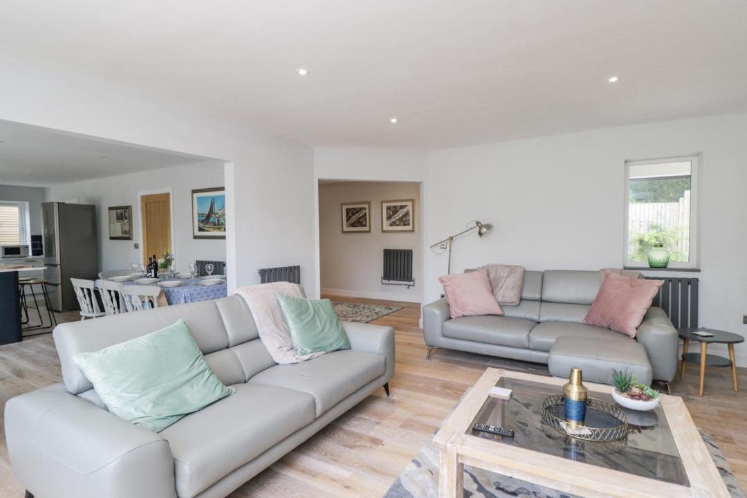 Photo of Livingroom in Upton St. Leonards