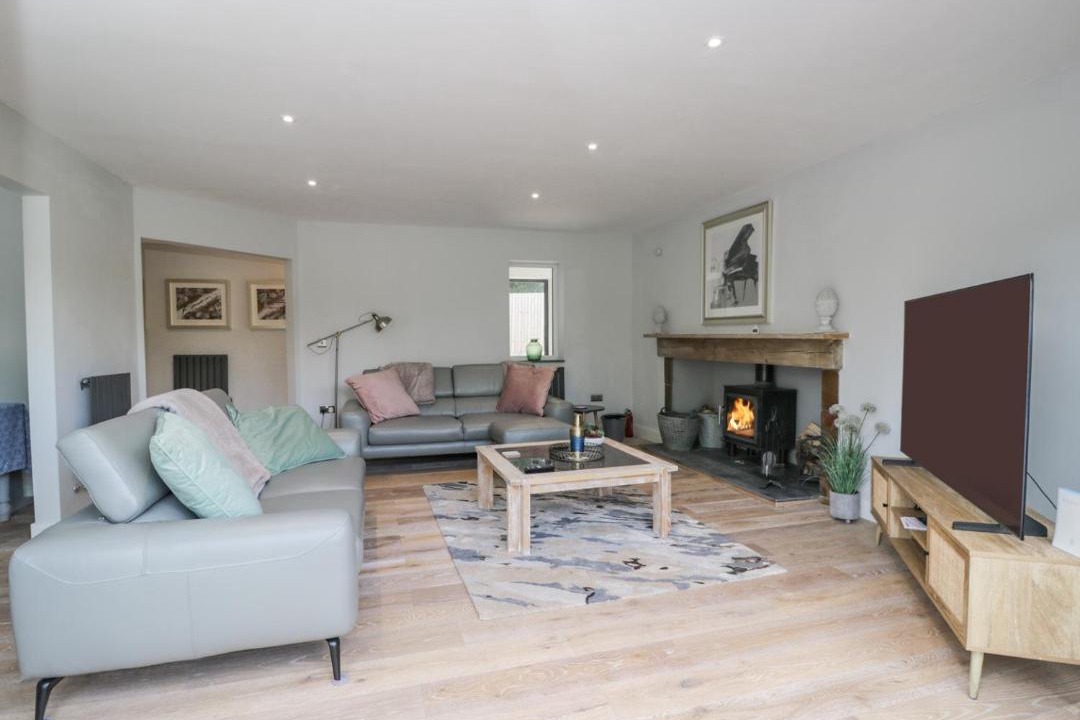 Photo of Livingroom in Upton St. Leonards