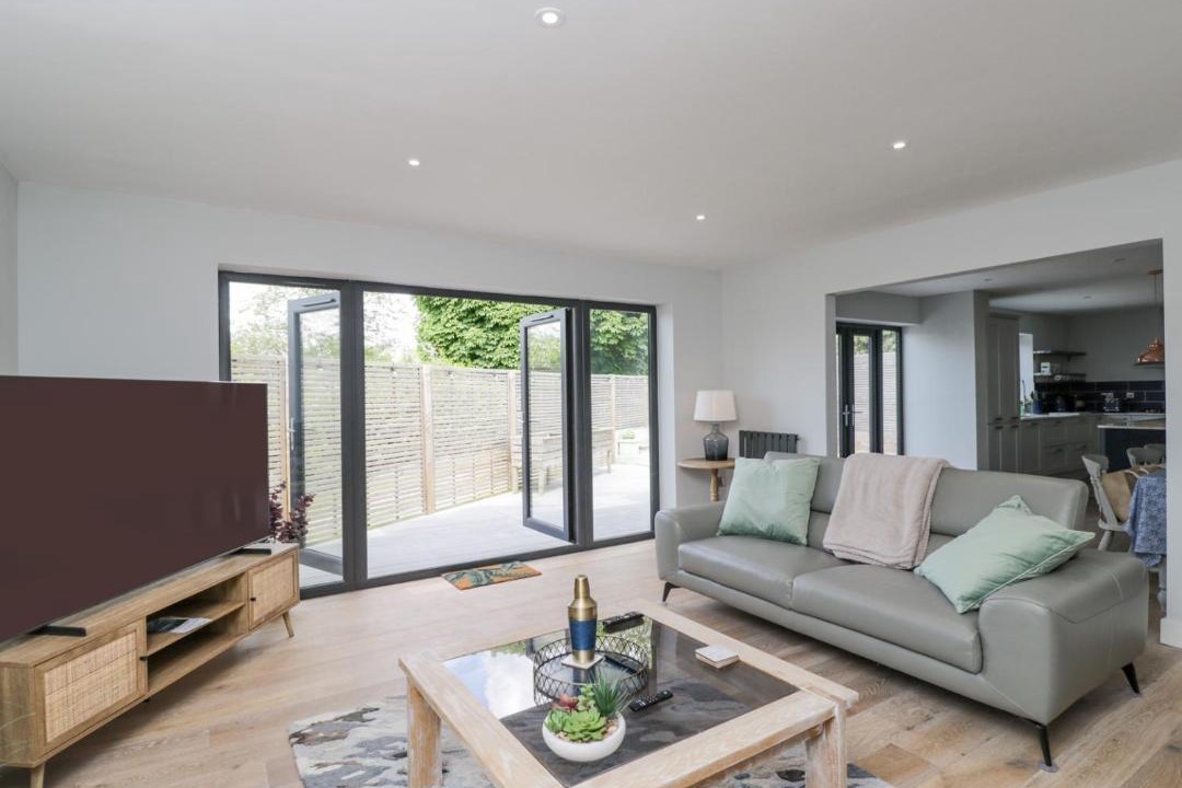 Photo of Livingroom in Upton St. Leonards