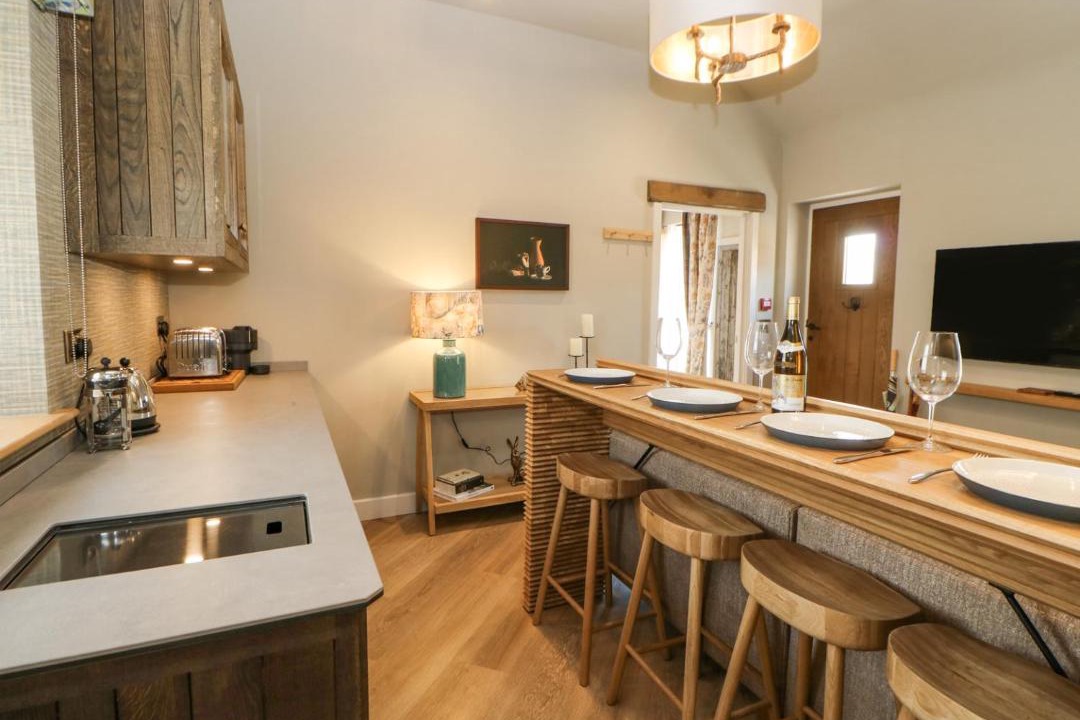 Photo of Kitchen in Appleby-in-Westmorland