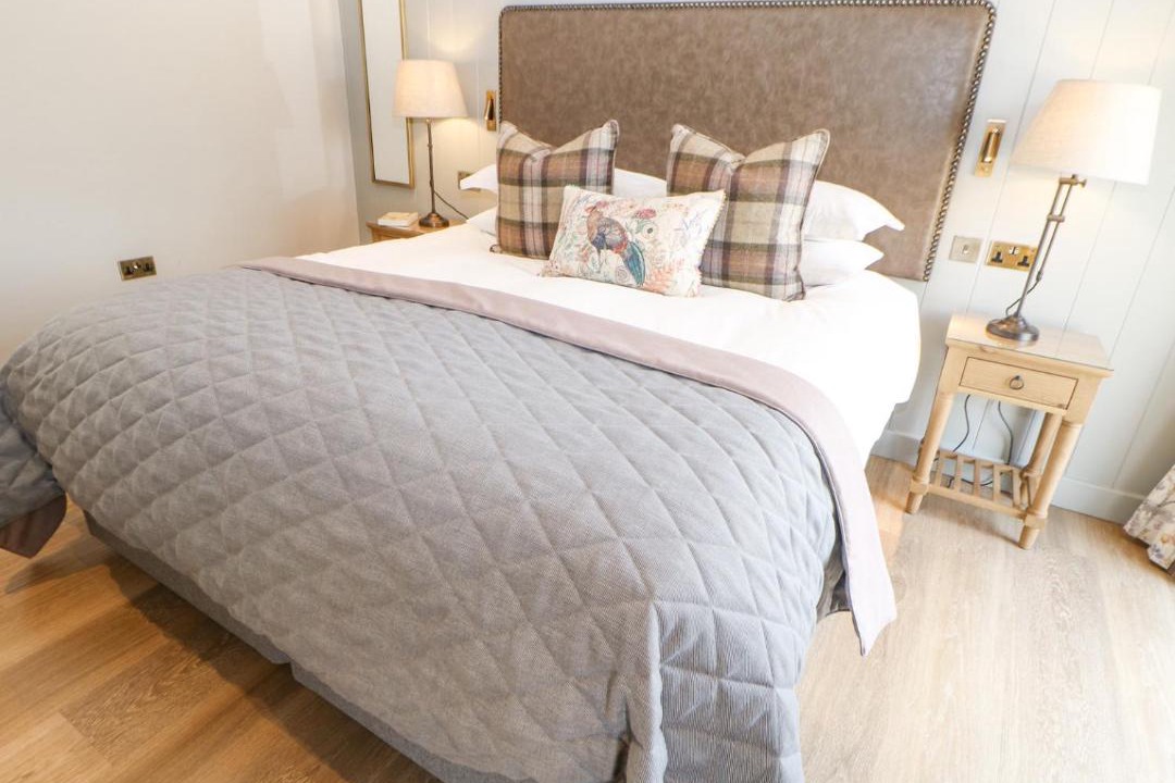 Photo of Bedroom in Appleby-in-Westmorland