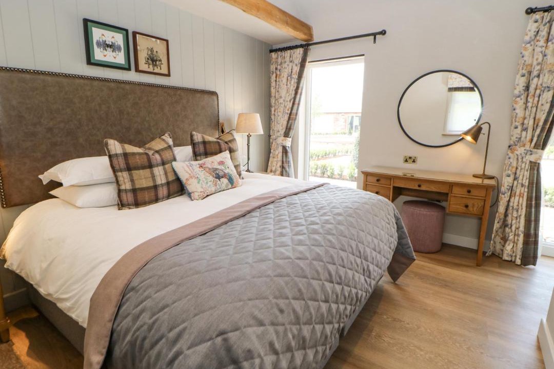 Photo of Bedroom in Appleby-in-Westmorland