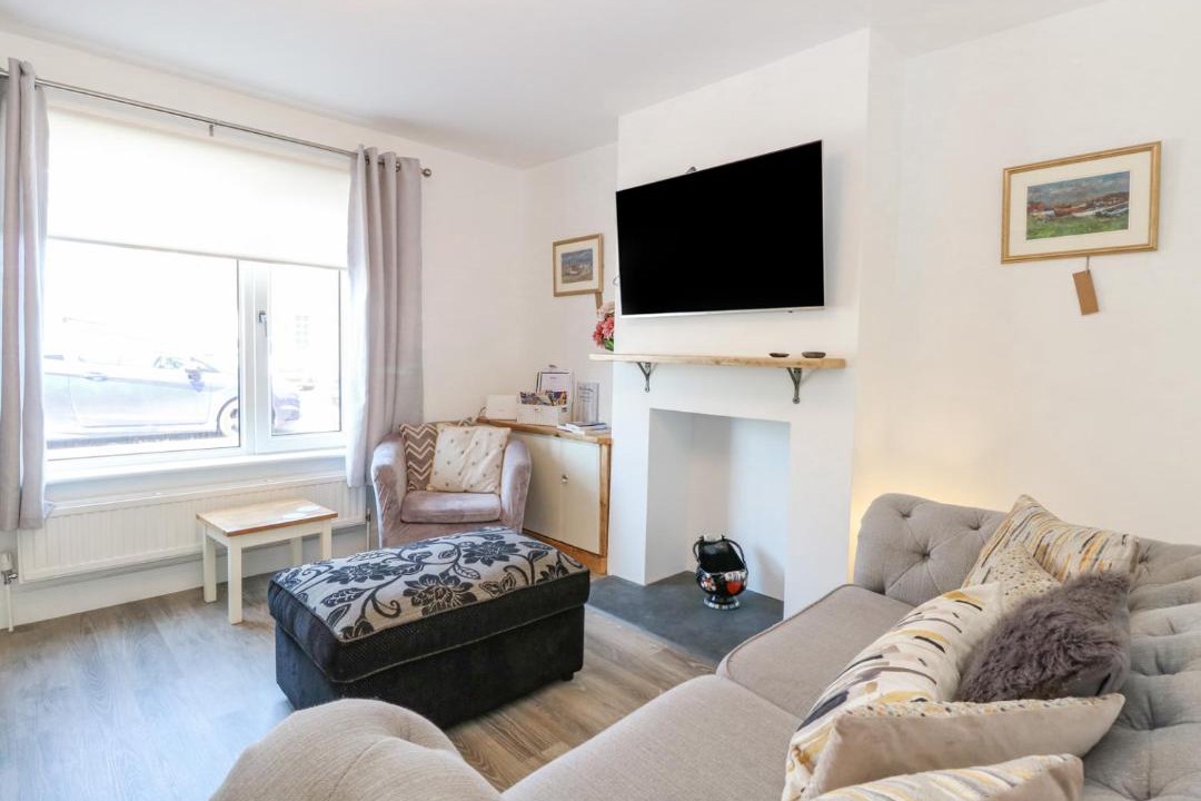 Photo of Livingroom in Caister-on-Sea