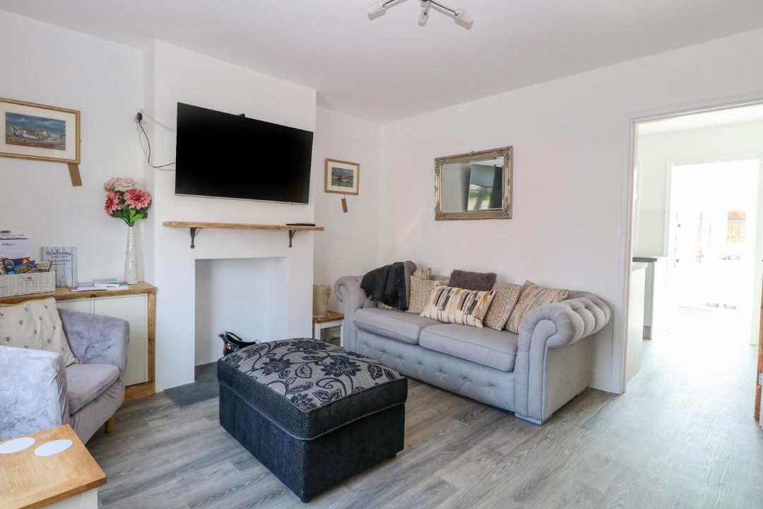 Photo of Livingroom in Caister-on-Sea