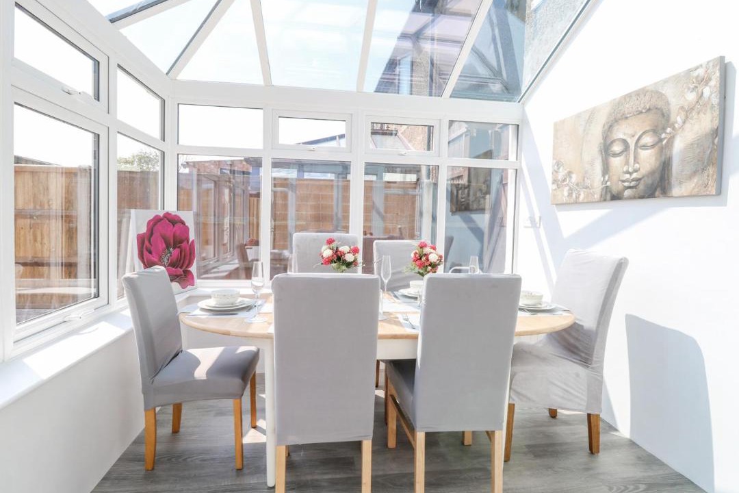 Photo of Livingroom in Caister-on-Sea