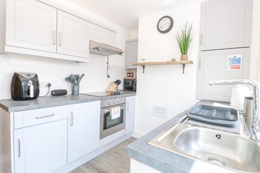Photo of Kitchen in Caister-on-Sea
