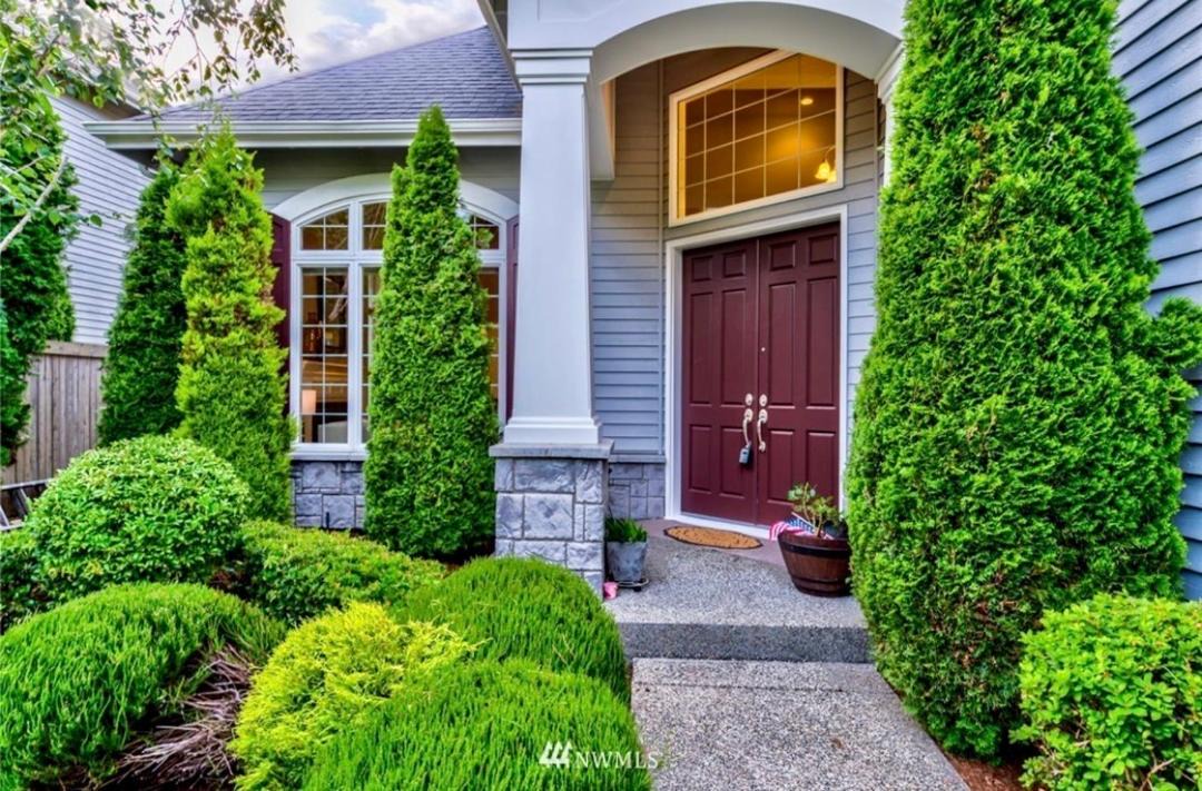 Photo of Others in Sammamish