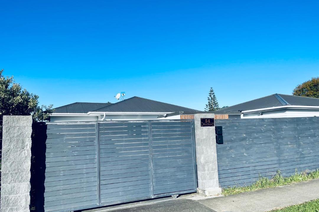 Photo of Buildings in Pukekohe