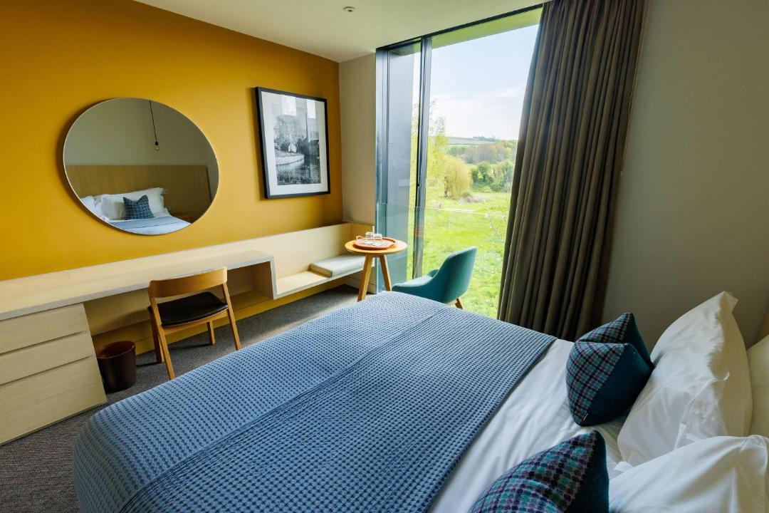 Photo of Bedroom in Lower Brailes