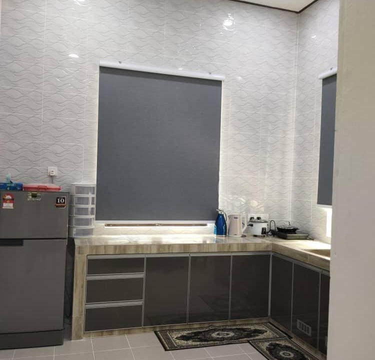 Photo of Kitchen in Batu Buruk