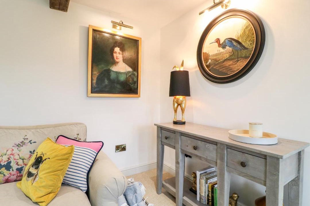 Photo of Others in Calwich