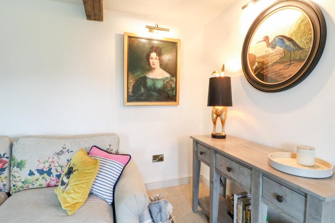 Photo of Others in Calwich