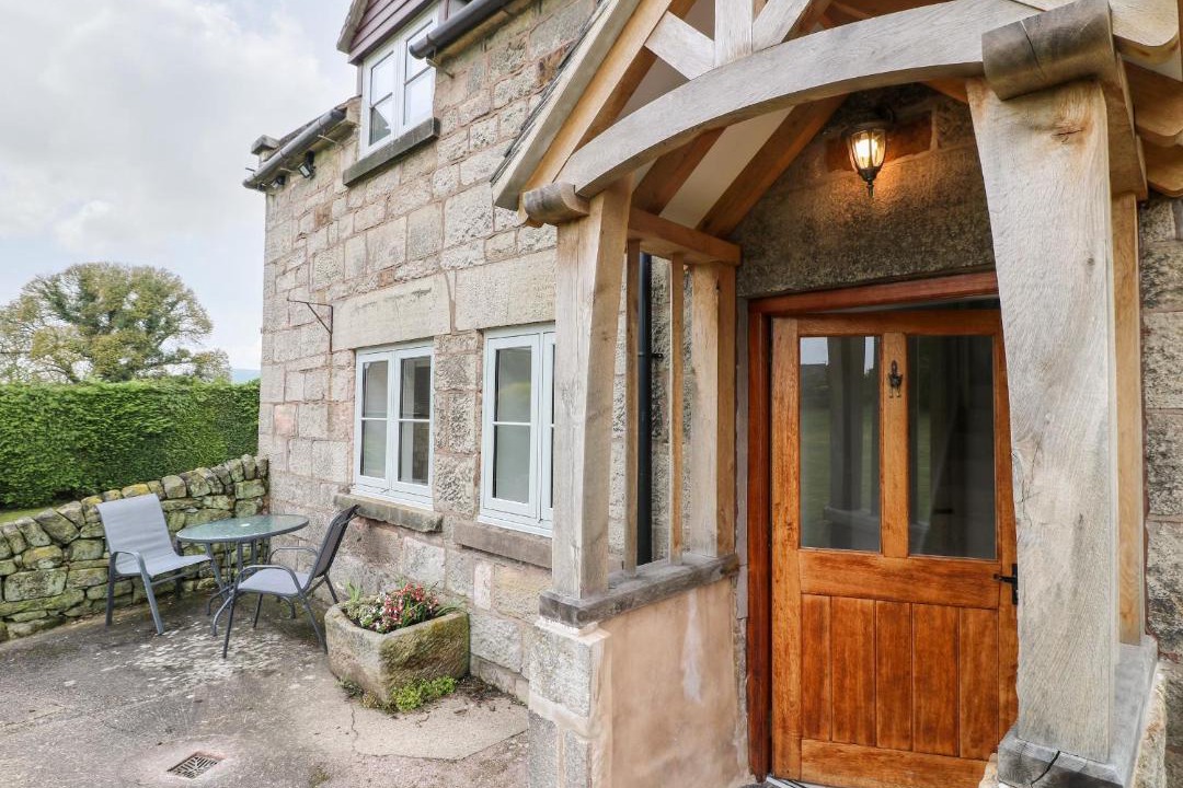 Photo of Others in Calwich