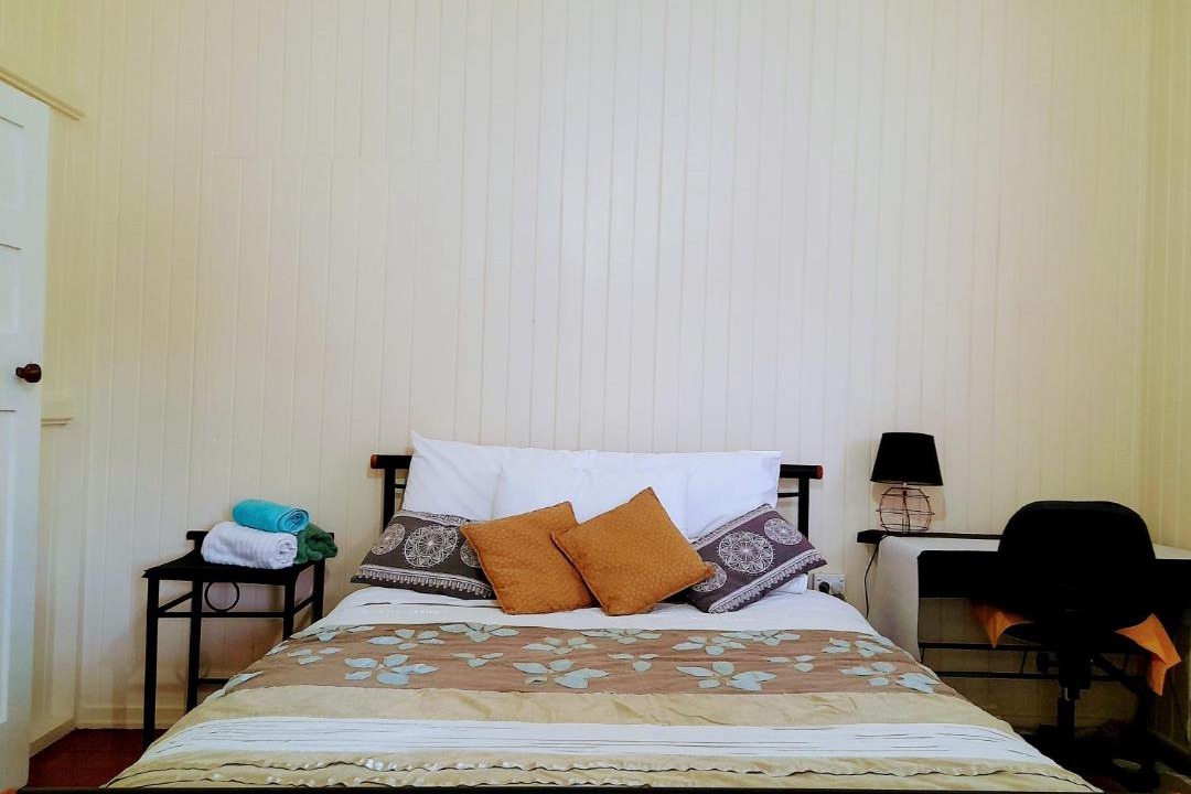 Photo of Bedroom in Allingham