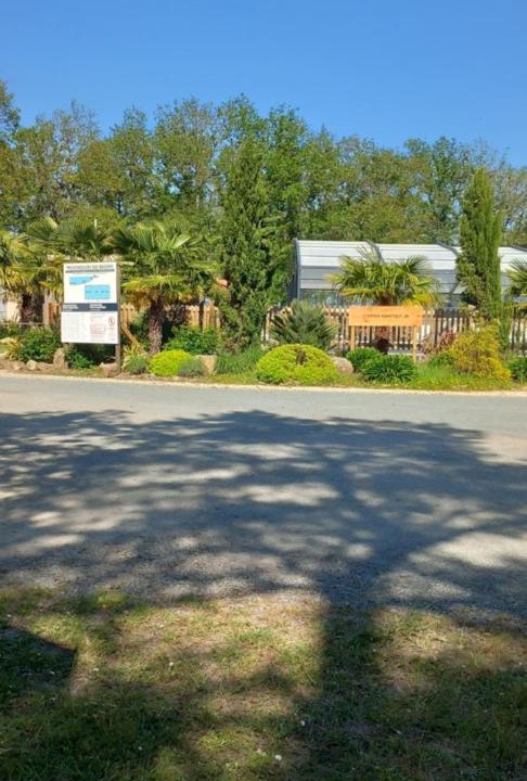 Photo of Outdoor in La Boissiere-de-Montaigu