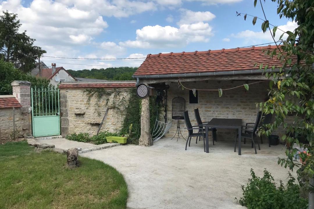 Photo of Buildings in Cessy-les-Bois