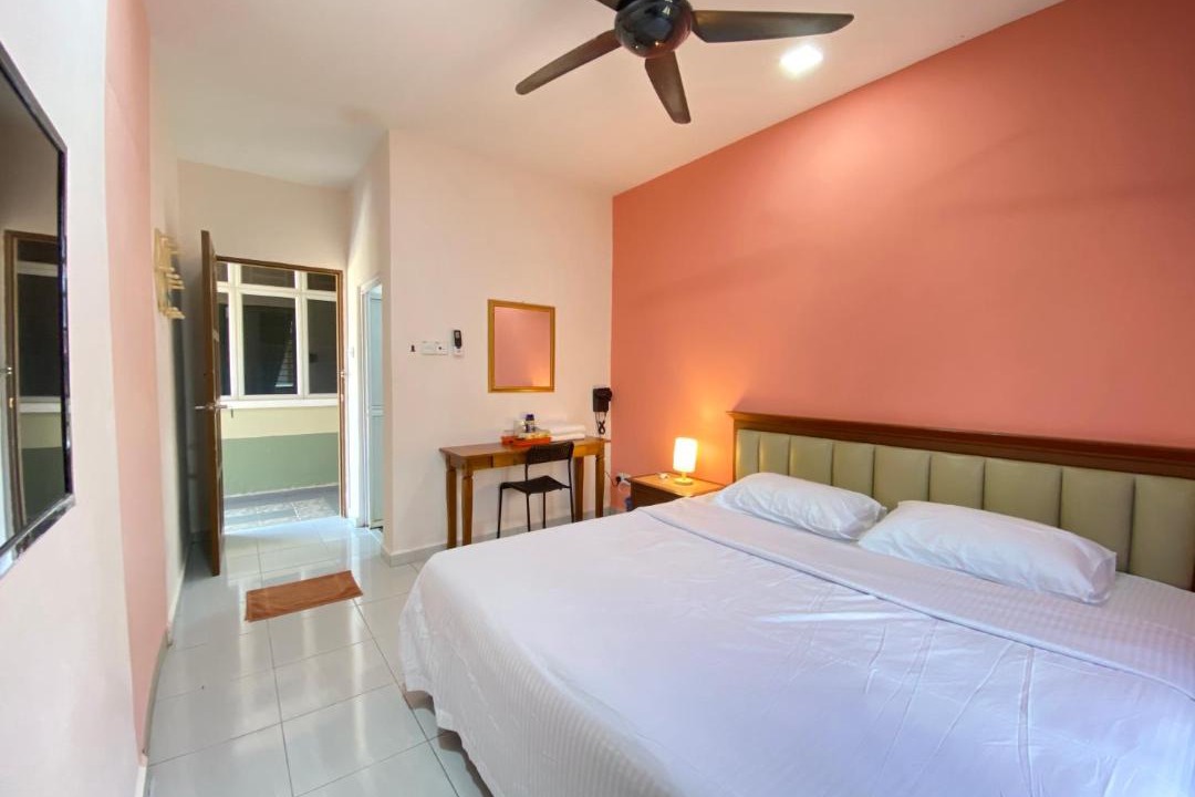 Photo of Others in Kampong Raja