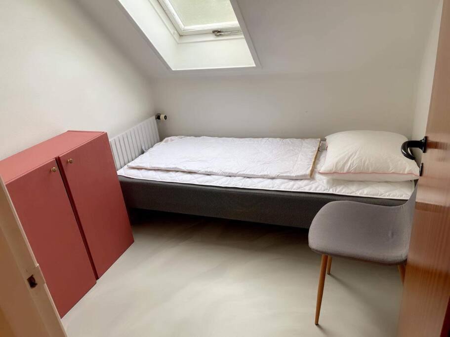 Photo of Bedroom in Tim