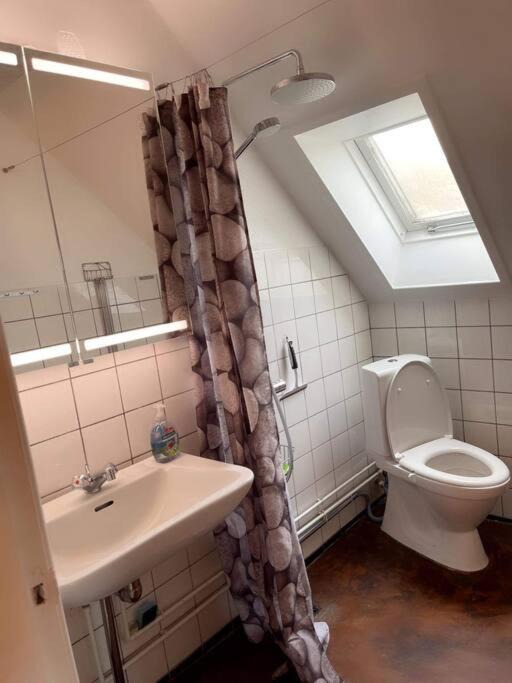 Photo of Bathroom in Tim