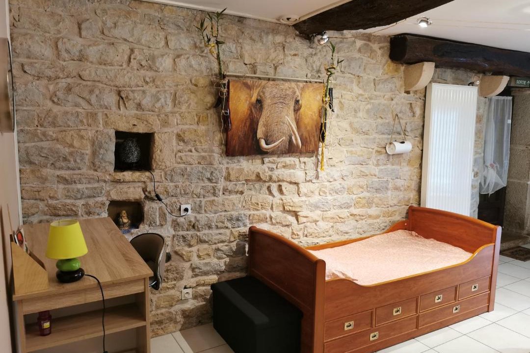 Photo of Livingroom in Grusse