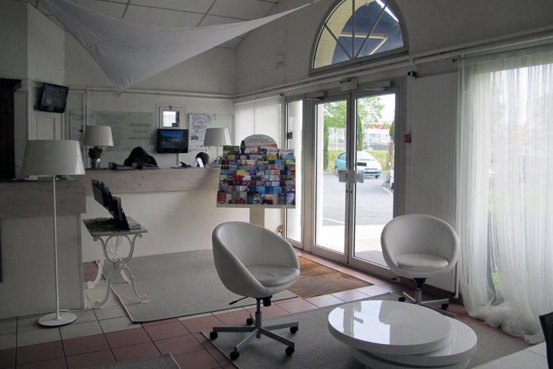 Photo of Livingroom in Saintes