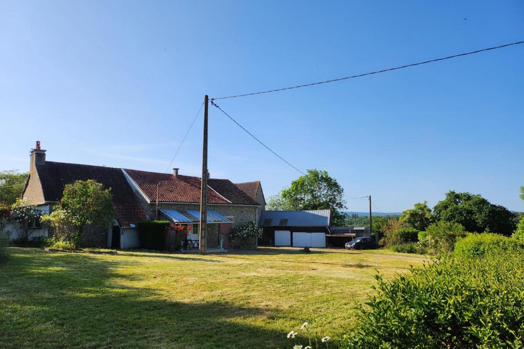 Photo of Others in Saint-Germain-du-Corbeis