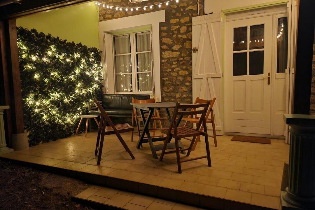 Photo of Others in Saint-Germain-du-Corbeis