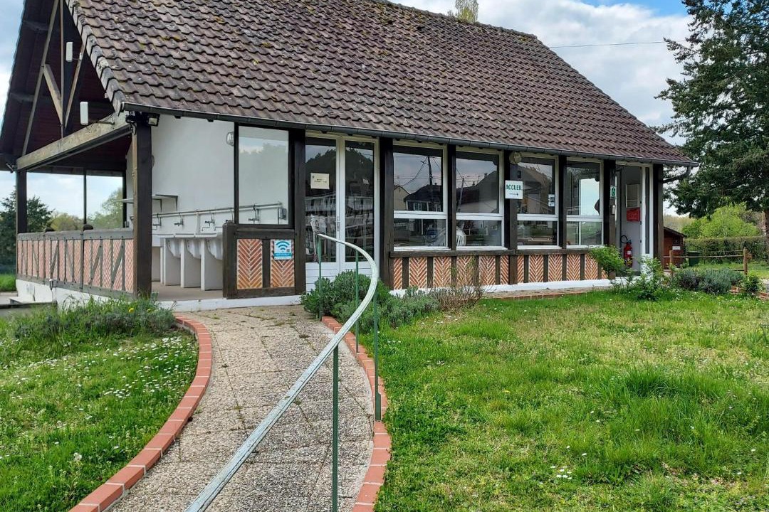 Photo of Others in Neung-sur-Beuvron