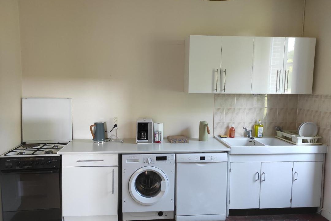 Photo of Kitchen in Brienon-sur-Armancon