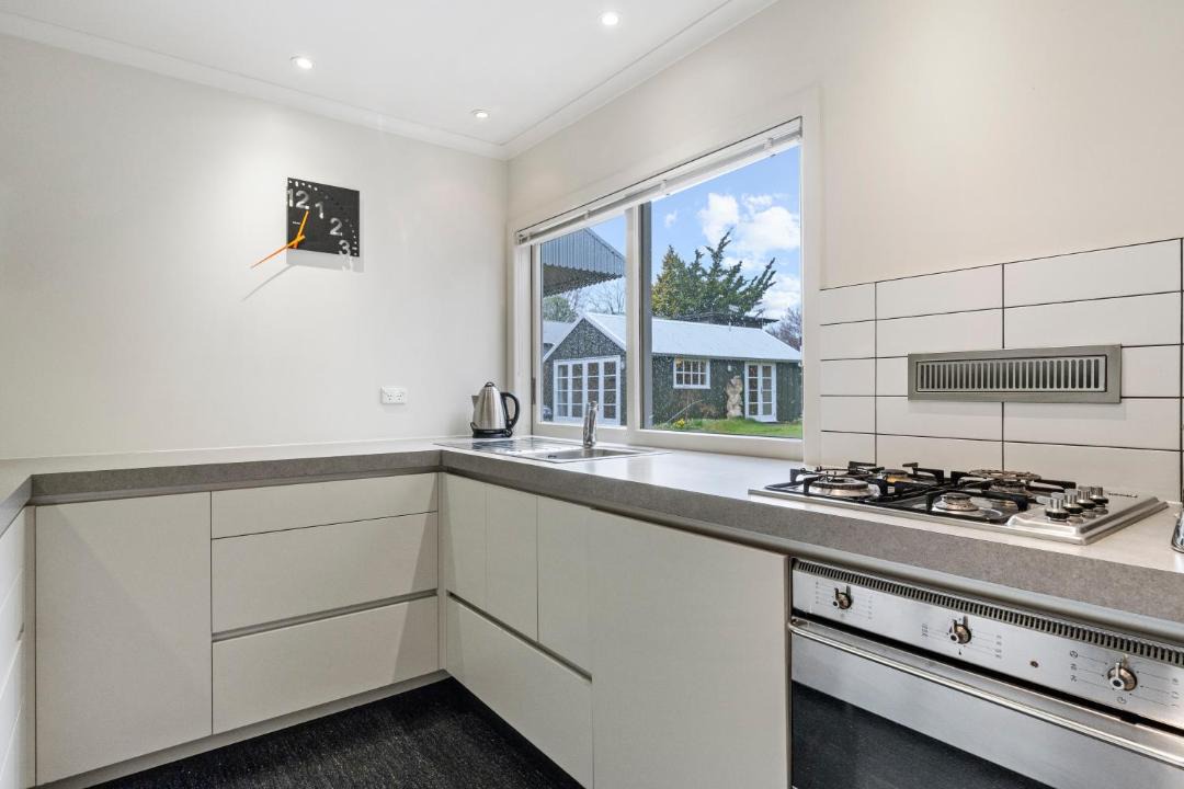 Photo of Kitchen in Two Mile Bay